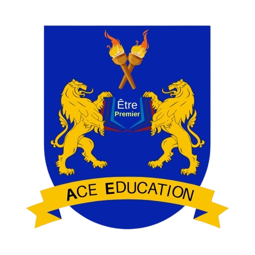 ACE Logo