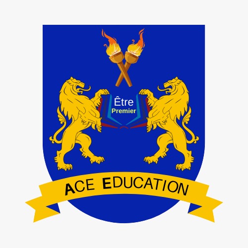 ACE Education Loading Logo